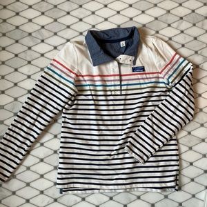 NWOT L.L. Bean long-sleeved shirt.